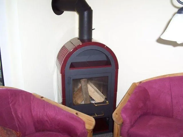 Zur-alten-schmiede-ii-wohnung-unten-i Lägenhet