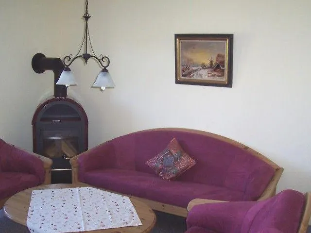 Zur-alten-schmiede-ii-wohnung-unten-i Lägenhet Boltenhagen (Ostseebad)