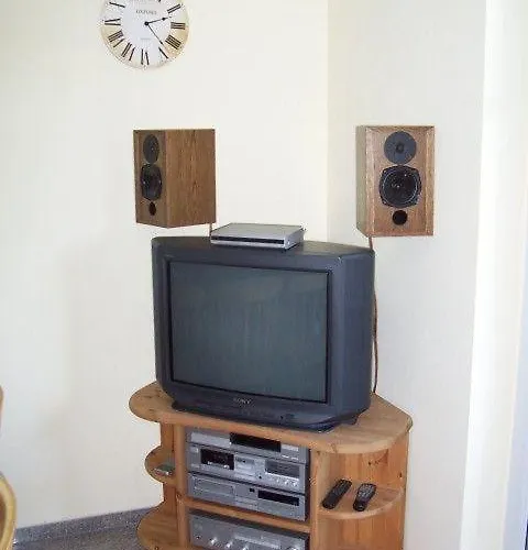 Lägenhet Zur-alten-schmiede-ii-wohnung-unten-i