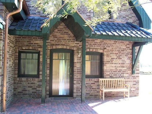 Lägenhet Zur-alten-schmiede-ii-wohnung-unten-i *